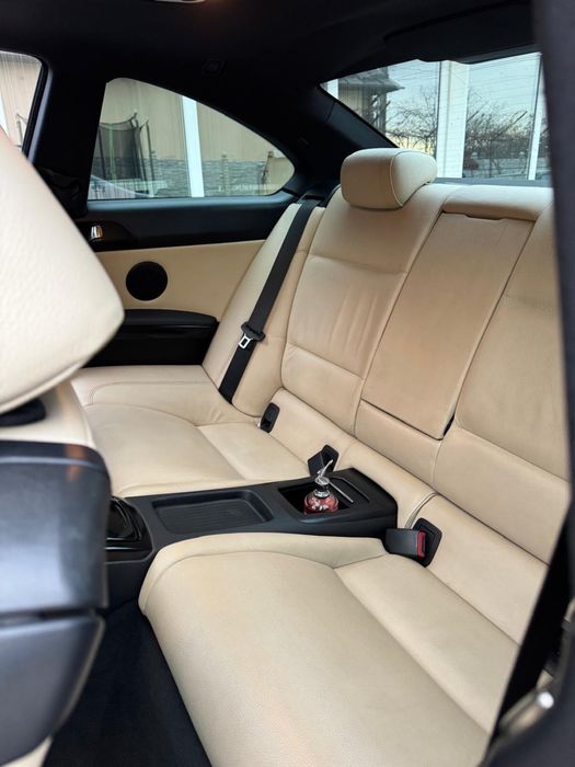 Vând BMW E92 Pachet M