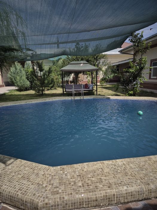 Дача аренда кибрай