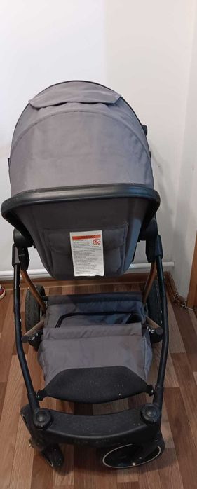 Детская Коляска 3 в 1