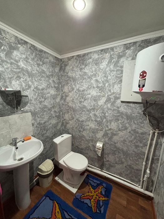 Сдам посуточно коттедж