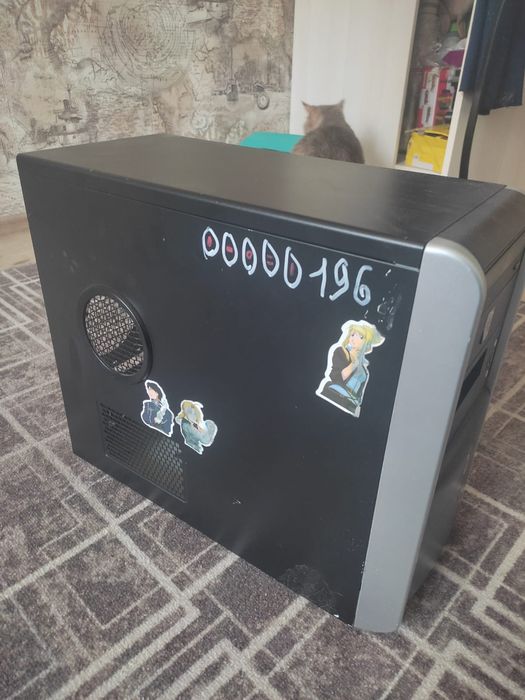 Системный блок продам