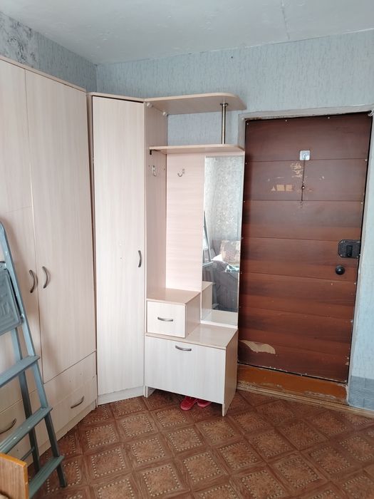 Сдам комнату в общежитии