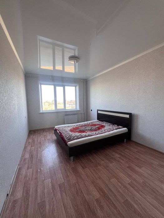 В продаже 2 комнатная квартира