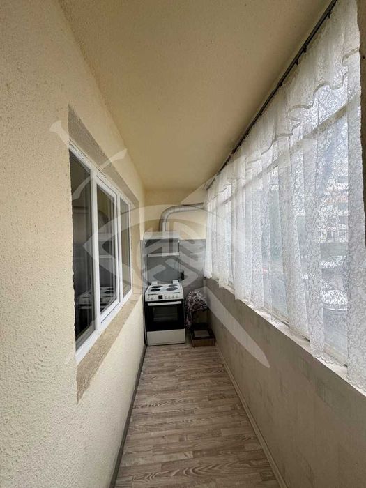 Двустаен апартамент в жк. Люлин 6 №188304