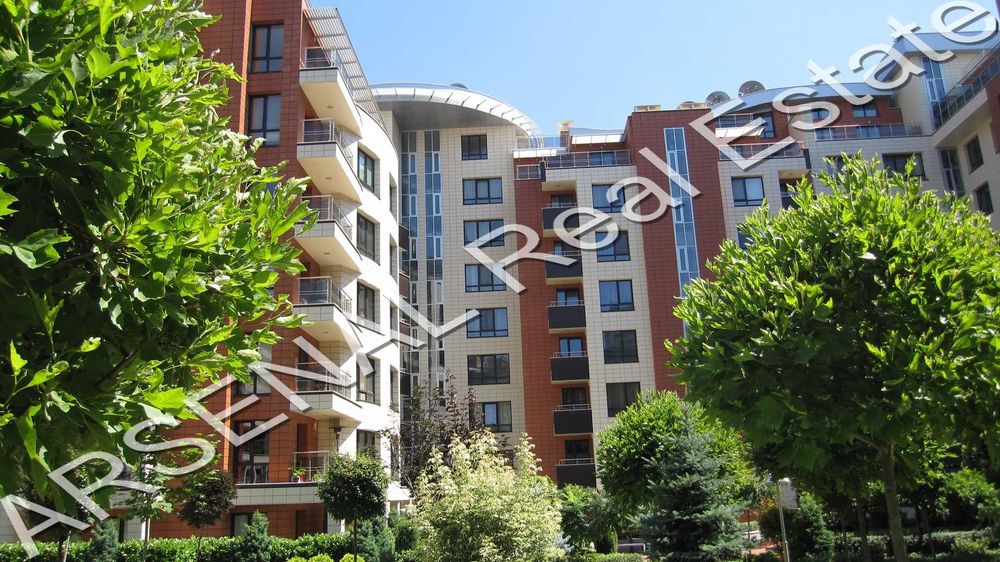 Дава се под наем Двустаен апартамент в София, Изток - 70 кв.м за 750 € - Снимка #8