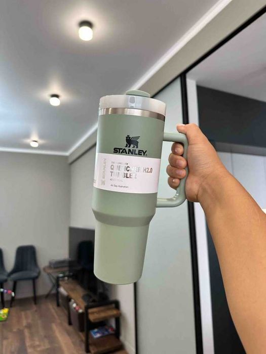 Термокружка Stanley