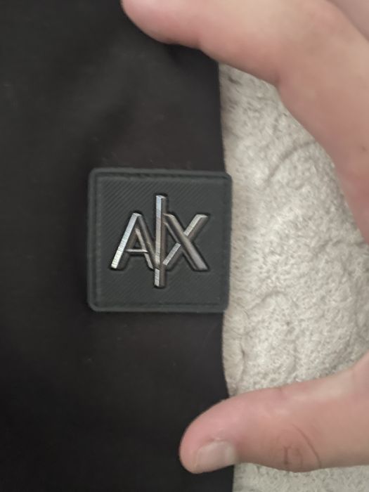 Compleu armani exchange