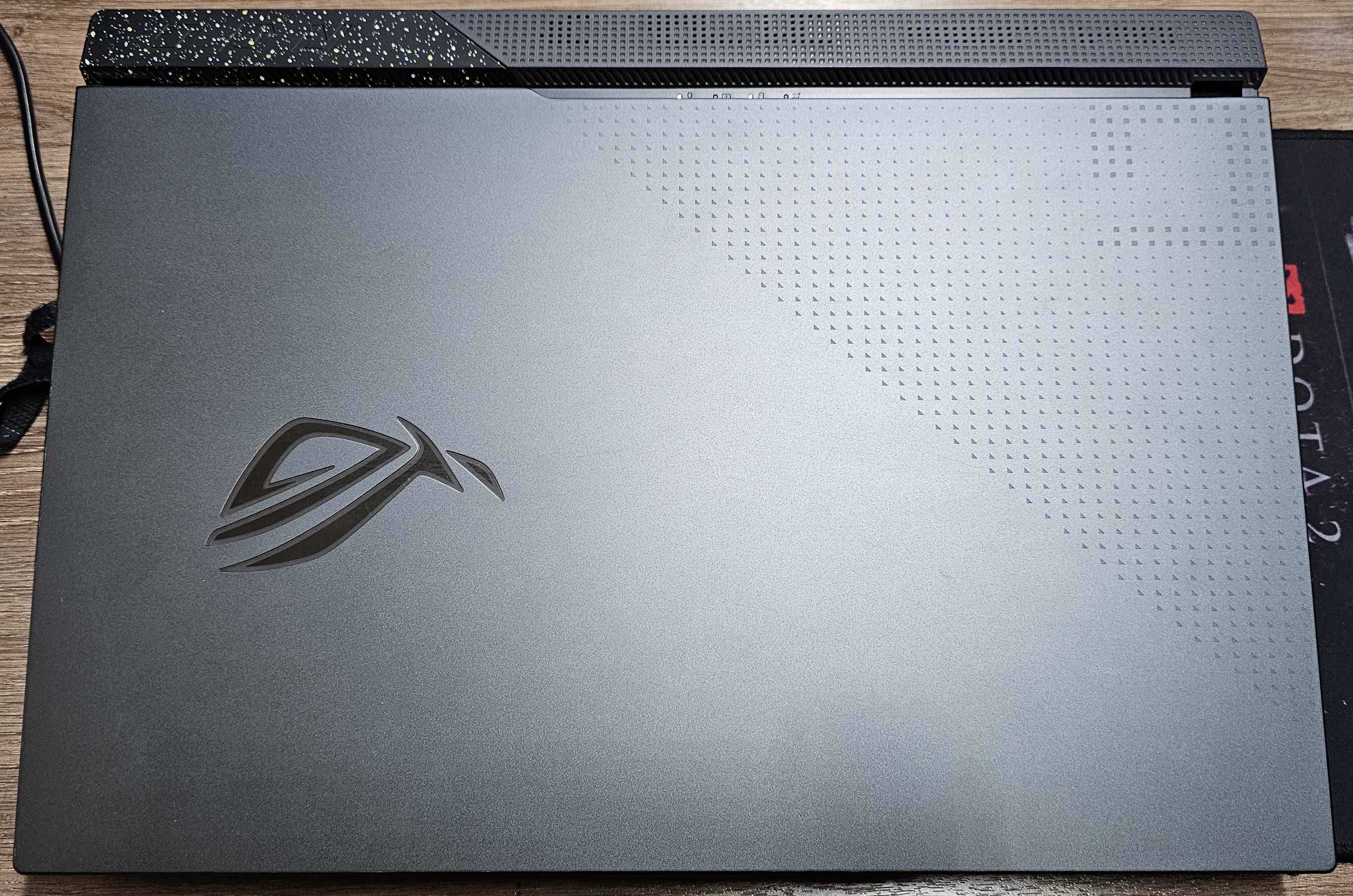 Продам Ноутбук Asus ROG Strix G713RM: 420 000 тг. - Ноутбуки Семей на Olx