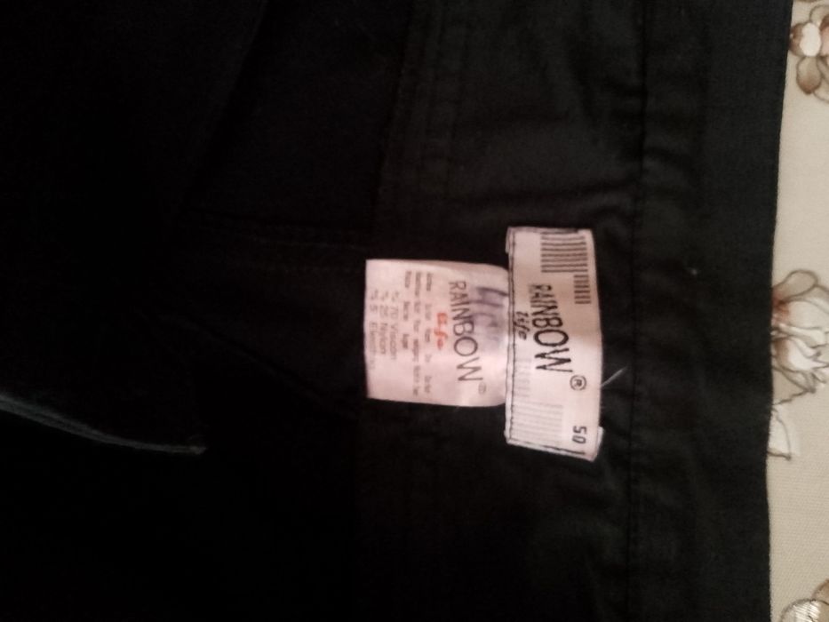 Женский брюк кора холати яхши