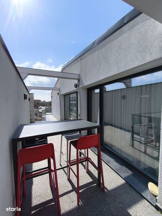Apartament,
