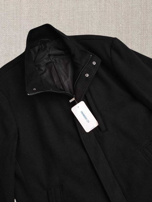 Мъжко палто Lc Waikiki