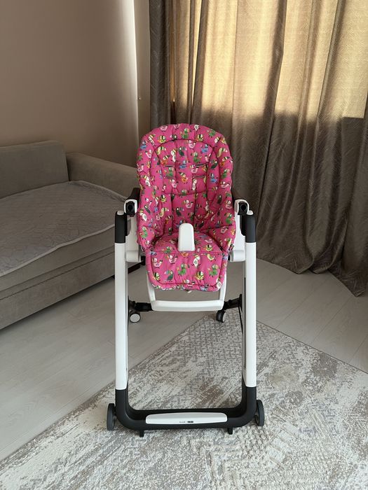 Peg Perego Siesta стульчик для кормления