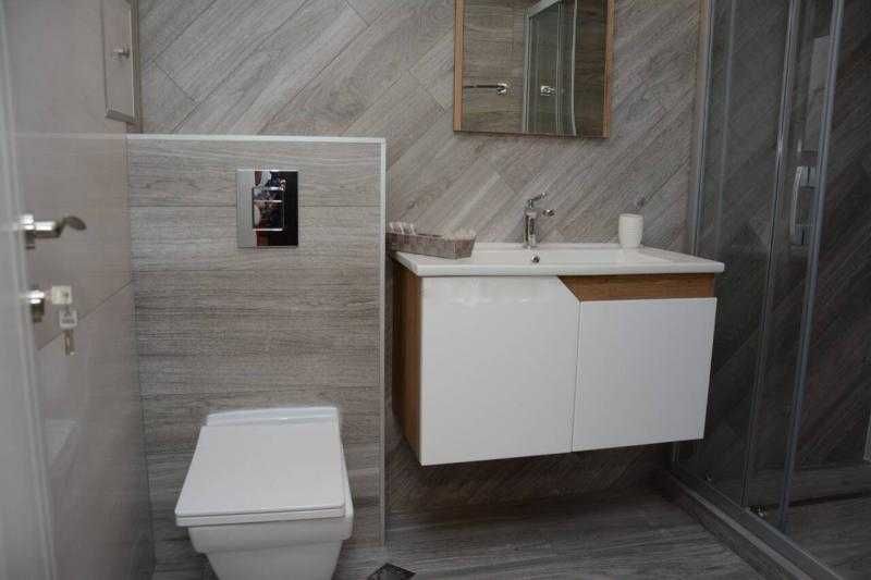 Луксозен двустаен апартамент в Славейков