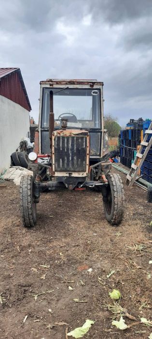 Трактор Bulgar TK80