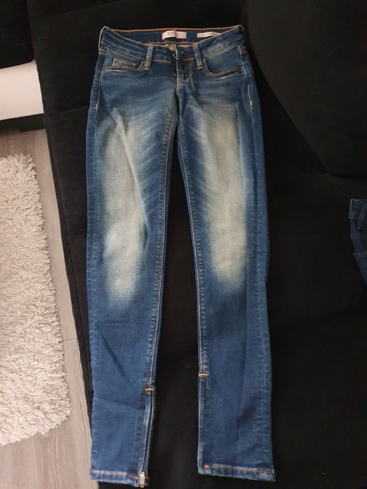 Blugi Guess originali, noi