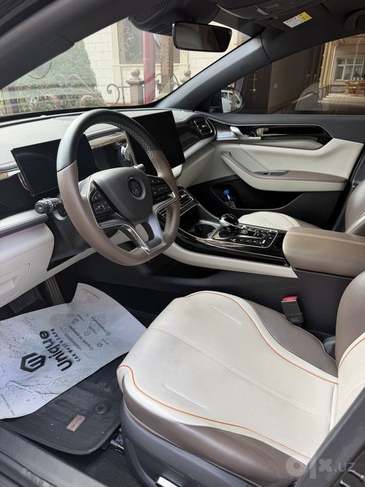 Продам BYD Qin Plus (2024)