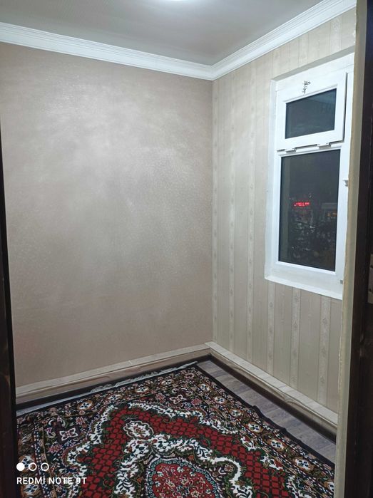 SROCHNO Kvartira. 1 xona 2 xona qilingan. Chilonzor 9  Rayhon kafe