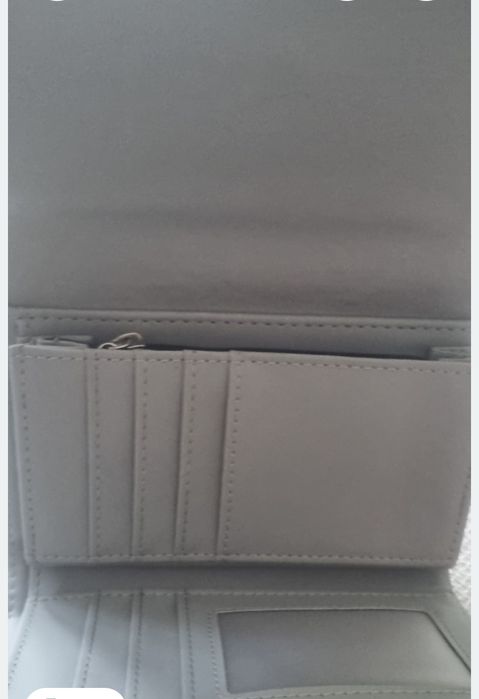 Portofel damă nou