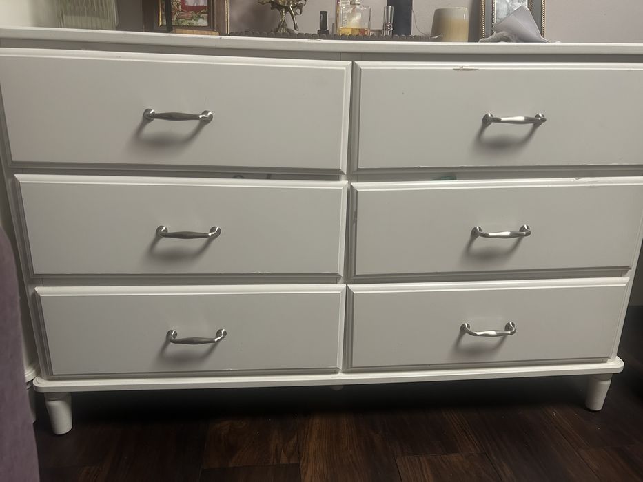 Comoda Ikea 6 sertare