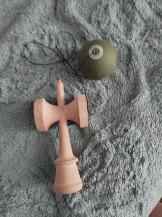 Kendama sweets tracker army