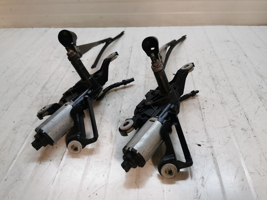 Motoras stergator haion bmw e87 bmw seria 1 118d 120d 100lei