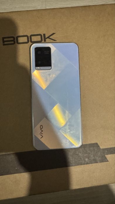 Vivo y21 64gb