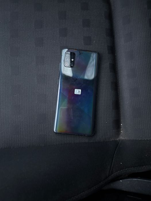 Телефон Samsung A 51