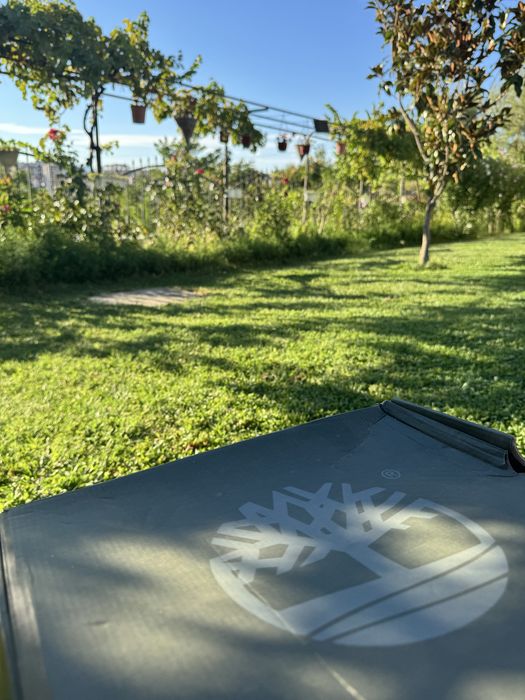 Timberland обувки