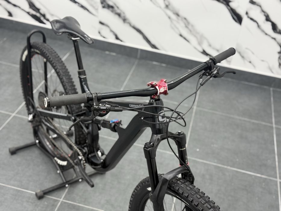 Cannondale Habit M размер 29 цола 1х11 скорости Box Two