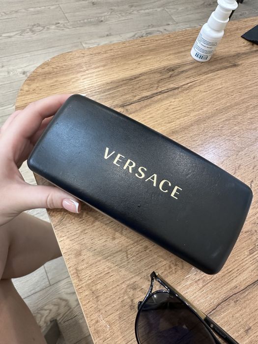 Очки versace продаю