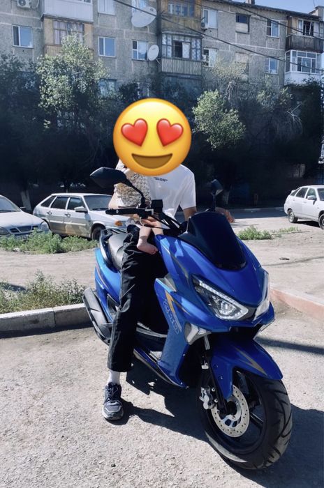 Срочно сатылады. Почти новый