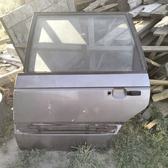 Продам запчасти Волсфаген В6