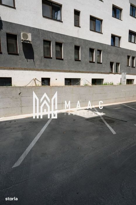 Apartament 3 camere decomandat | Ostroveni | 87 mp, INTABULAT