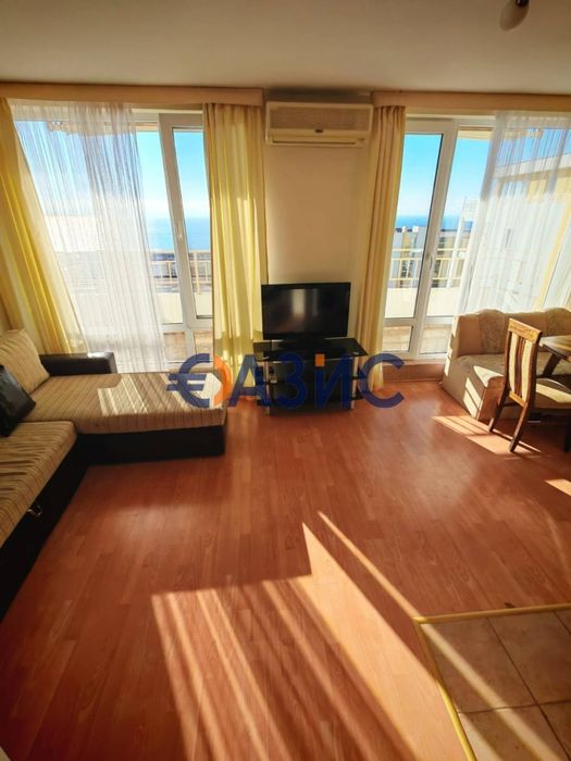 Продава се Тристаен апартамент в Свети Влас - 104 кв.м за 962 €/кв.м - Снимка #4