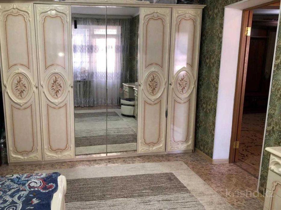 Продажа 2-комнатной квартиры в 5 мкр