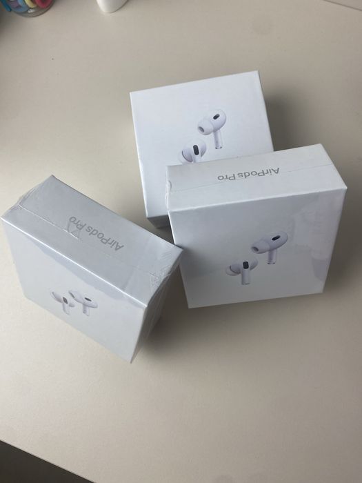 Наушники Airpods pro 2