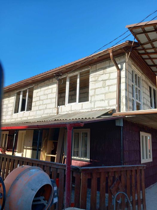 Uși, ferestre, tâmplărie