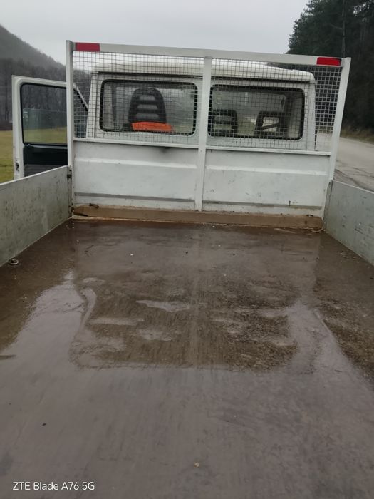 Ивеко  3510 смосеал