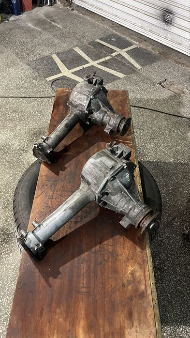 Преден диф/ мост за сузуки гранд витара 2.0 128