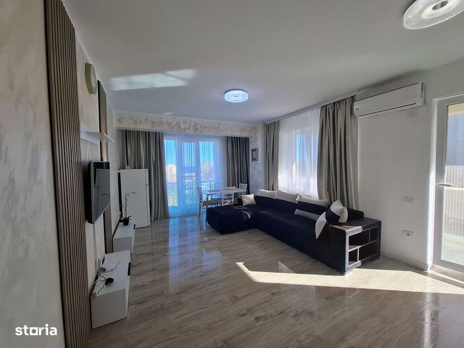 2 Camere - Complex Moonlight Residence