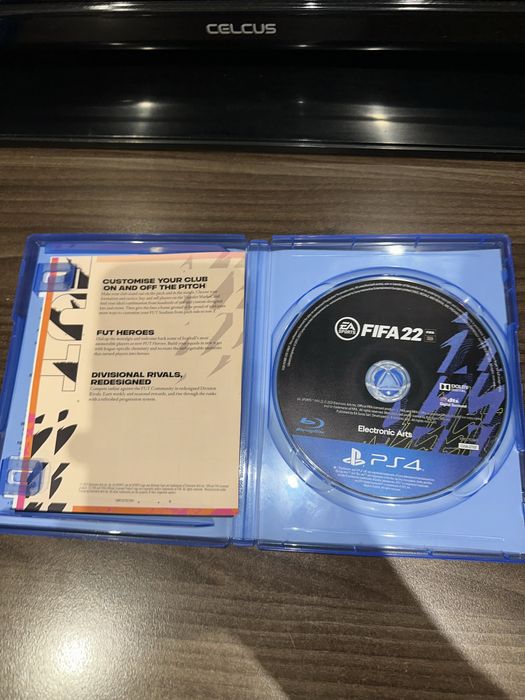 Игри за Playstation4