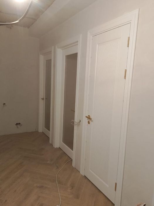 Ламинат и SPC полы в Алматы | Замер и укладка