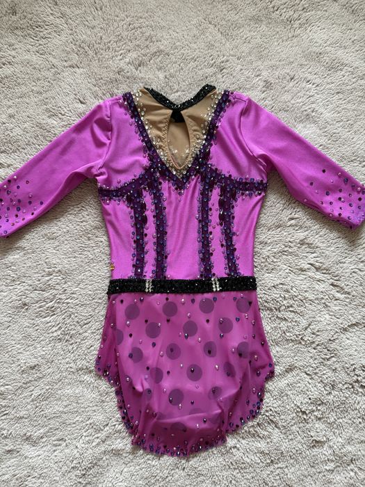 Трико за художествена гимнастика