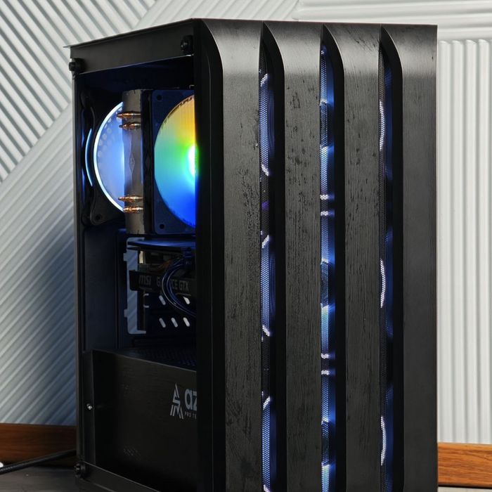 i5-12400F / 16GB / GTX 1660 Super