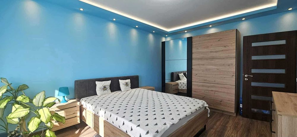 Дава се под наем Двустаен апартамент в София, Захарна фабрика - 65 кв.м за 550 € - Снимка #1