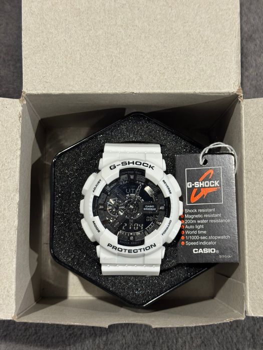 Ceas G-Shock pentru bǎrbați