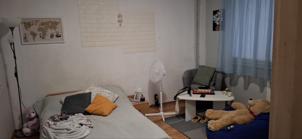 Продава се Двустаен апартамент в София, Люлин 8 - 66 кв.м за 2500 €/кв.м - Снимка #3