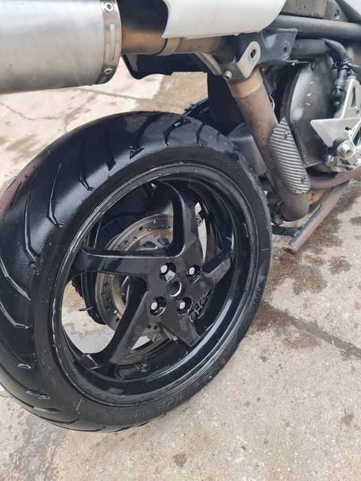 Piese de schimb Honda Vfr 800