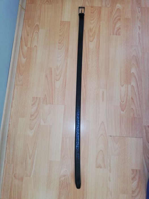 Кожен колан- 95см.