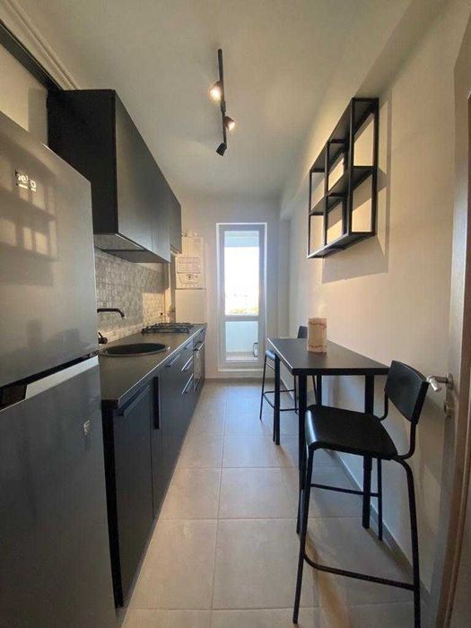 Garsoniera Militari Residence vis a vis de Ballroom / Loc de parcare